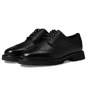 Incaltaminte Barbati Cole Haan American Classics Long Wing Black imagine