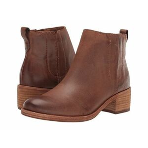 Incaltaminte Femei Kork-Ease Mindo Brown Full Grain Leather imagine