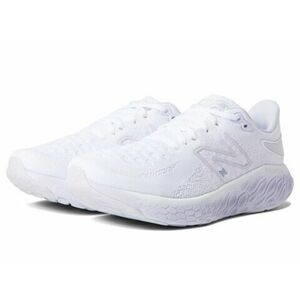 Incaltaminte Femei New Balance Fresh Foam X 1080v12 WhiteLibra imagine