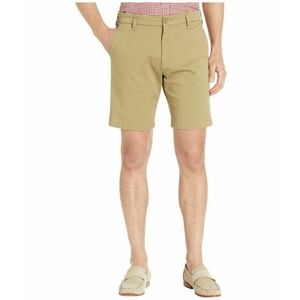 Imbracaminte Barbati Dockers Supreme Flex Ultimate Shorts New British Khaki imagine