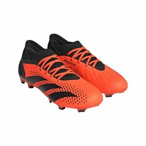 Incaltaminte Femei adidas Predator Accuracy3 Firm Ground Team Solar OrangeBlackBlack 1 imagine