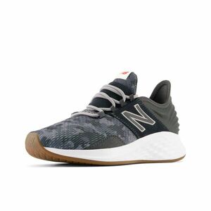 Incaltaminte Femei New Balance Fresh Foam Roav BlacktopBlack imagine