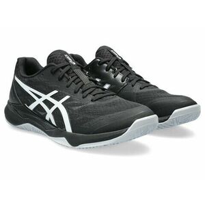 Incaltaminte Barbati ASICS GEL-Tactic 12 Volleyball Shoe BlackWhite imagine