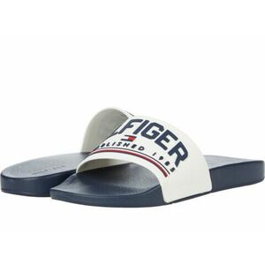 Incaltaminte Femei Tommy Hilfiger Eldin White imagine