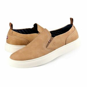 Incaltaminte Femei Vans Kozal Medium Natural Perf imagine