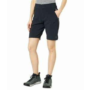 Imbracaminte Femei Smartwool Merino Sport 8quot Shorts Black imagine