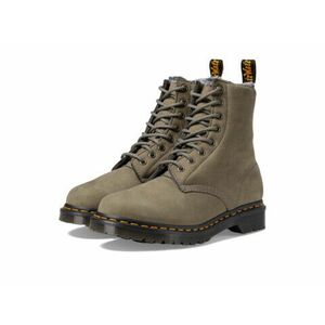 Incaltaminte Femei Dr Martens 1460 Serena Nickel Grey imagine