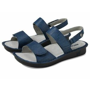 Incaltaminte Femei Alegria Verona Basketry Navy imagine