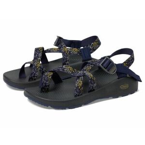 Incaltaminte Barbati Chaco Z2reg Classic Spray Navy imagine