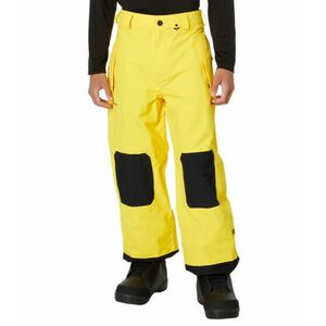 Imbracaminte Barbati Volcom Snow Longo GORE-TEXreg Pants Bright Yellow imagine