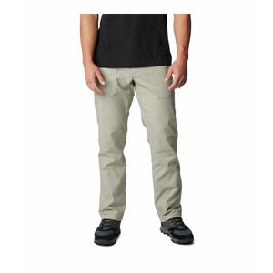 Imbracaminte Barbati Columbia Flex ROCtrade Utility Pants Flint Grey imagine