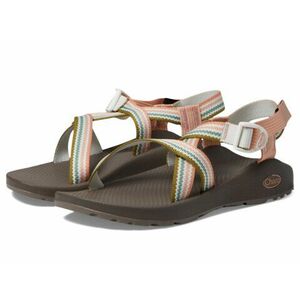 Incaltaminte Femei Chaco Z1reg Classic Scoop Apricot imagine