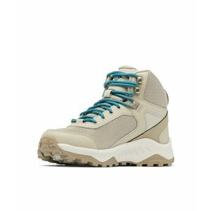 Incaltaminte Femei Hanky Panky Trailstormtrade Ascend Mid Waterproof Canvas TanRiver Blue imagine