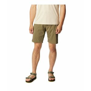 Imbracaminte Barbati Columbia Silver Ridgetrade Utility Shorts Stone Green imagine