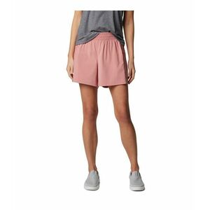 Imbracaminte Femei Columbia PFG Unchartedtrade Shorts Sandalwood Pink imagine