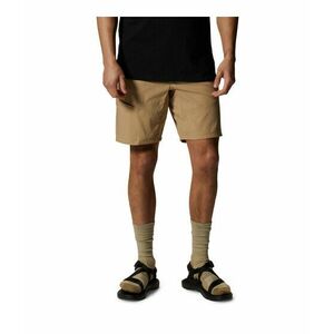 Imbracaminte Barbati Mountain Hardwear Hardwear AP Activetrade Shorts Moab Tan 1 imagine