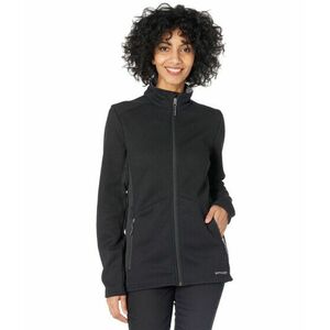 Imbracaminte Femei Spyder Bandita Full Zip Fleece Jacket Black imagine