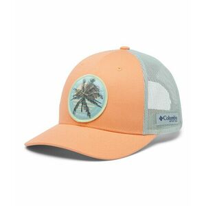 Accesorii Femei Columbia Pfg Mesh Ball Cap Bright NectarCool GreenPFG Palms imagine