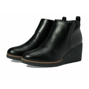 Incaltaminte Femei Dr Scholls Berklie Black imagine