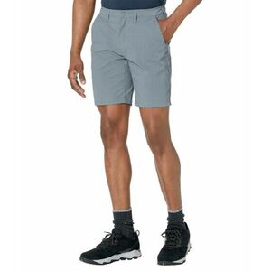 Imbracaminte Barbati Mountain Hardwear Basintrade Trek Shorts Foil Grey imagine