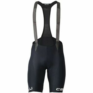 Castelli FREE AERO RC CLASSIC BIBSHORT Pantaloni ciclism bărbați, negru, mărime imagine