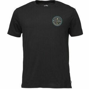 Billabong MONOGRAM Tricou pentru bărbați, negru, mărime imagine