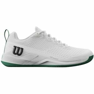 Wilson RUSH PRO 4.5 Încălțăminte tenis bărbați, alb, mărime 41 1/3 imagine