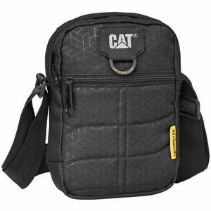 CATERPILLAR MILLENNIAL CLASSIC RODNEY Geantă crossbody, negru, mărime imagine