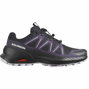 Salomon SPEEDCROSS PEAK W Pantofi de alergare pentru femei, negru, mărime 38 imagine