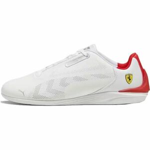 Puma FERRARI DRIFT CAT DECIMA 2.0 Încălțăminte casual bărbați, alb, mărime 40.5 imagine