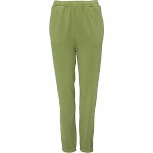 Billabong SUNSET JOGGER Pantaloni trening de damă, verde deschis, mărime imagine