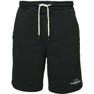 Quiksilver LOCAL SURF SHORT Șort trening de bărbați, negru, mărime imagine