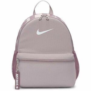 Nike BRASILIA JDI Rucsac copii, roz, mărime imagine