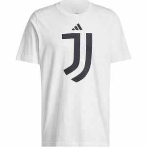 adidas JUVENTUS DNA TEE Tricou de fotbal bărbați, alb, mărime imagine