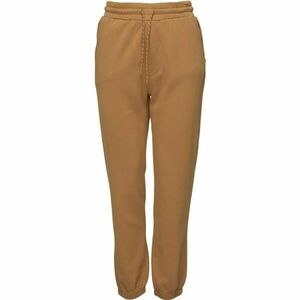 Pantaloni jogger lejeri cu buzunare laterale imagine