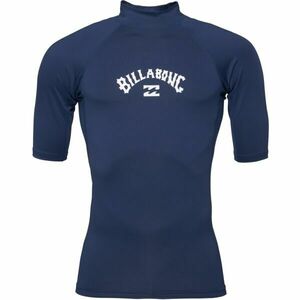 BILLABONG Tricou albastru închis imagine