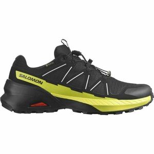 Salomon SPEEDCROSS PEAK GTX Pantofi de alergare pentru bărbați, negru, mărime 44 2/3 imagine