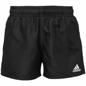 adidas BOS SHORTS Șort de baie băieți, negru, mărime imagine