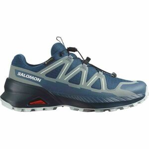 Salomon SPEEDCROSS PEAK W GTX Pantofi de alergare pentru femei, albastru, mărime 38 2/3 imagine