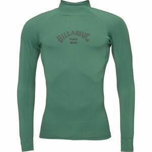 Billabong ARCH WAVE PF Tricou pentru bărbați, verde închis, mărime imagine