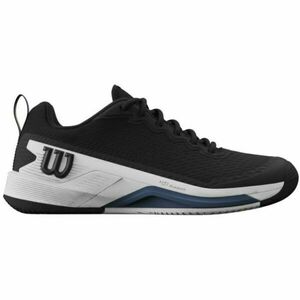 Wilson RUSH PRO 4.5 Încălțăminte tenis bărbați, negru, mărime 41 1/3 imagine