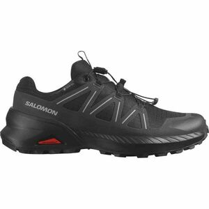 Salomon SPEEDCROSS PEAK W GTX Pantofi de alergare pentru femei, negru, mărime 38 imagine