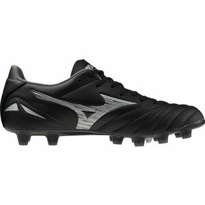 Mizuno MORELIA NEO IV PRO FG Ghete de fotbal pentru bărbați, negru, mărime 42.5 imagine