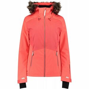 O'Neill PW HALITE JACKET Geacă ski/snowboard damă, somon, mărime imagine