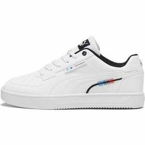 Puma BMW MMS CAVEN 2.0 Încălțăminte casual bărbați, alb, mărime 45 imagine