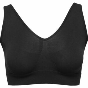 Bellinda EASY BRA Sutien, negru, mărime imagine