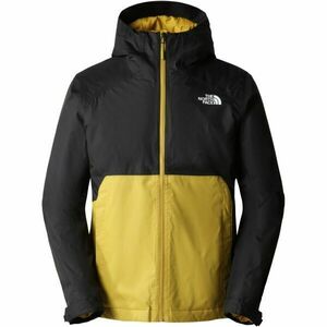 The North Face MILLERTON M Geacă călduroasă bărbați, negru, mărime imagine