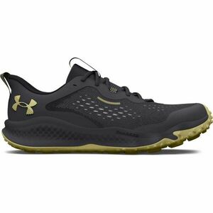 Under Armour UA CHARGED MAVEN TRAIL Încălțăminte de alergare bărbați, gri închis, mărime 42 imagine