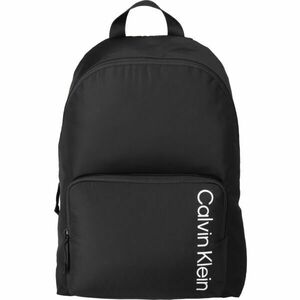 Calvin Klein Rucsac 'CAMPUS' negru imagine