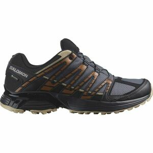 Salomon XT RECKON GTX Încălțăminte de trail bărbați, gri închis, mărime 44 2/3 imagine